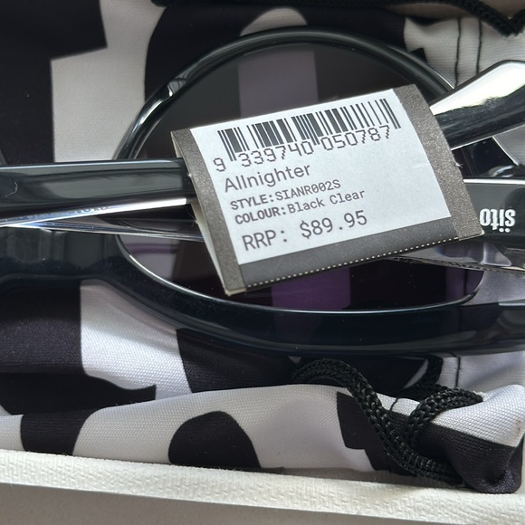 All-nighter sunglasses - Picture 4 of 4